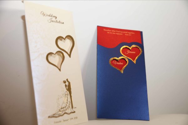 Christian wedding Invitations_Card